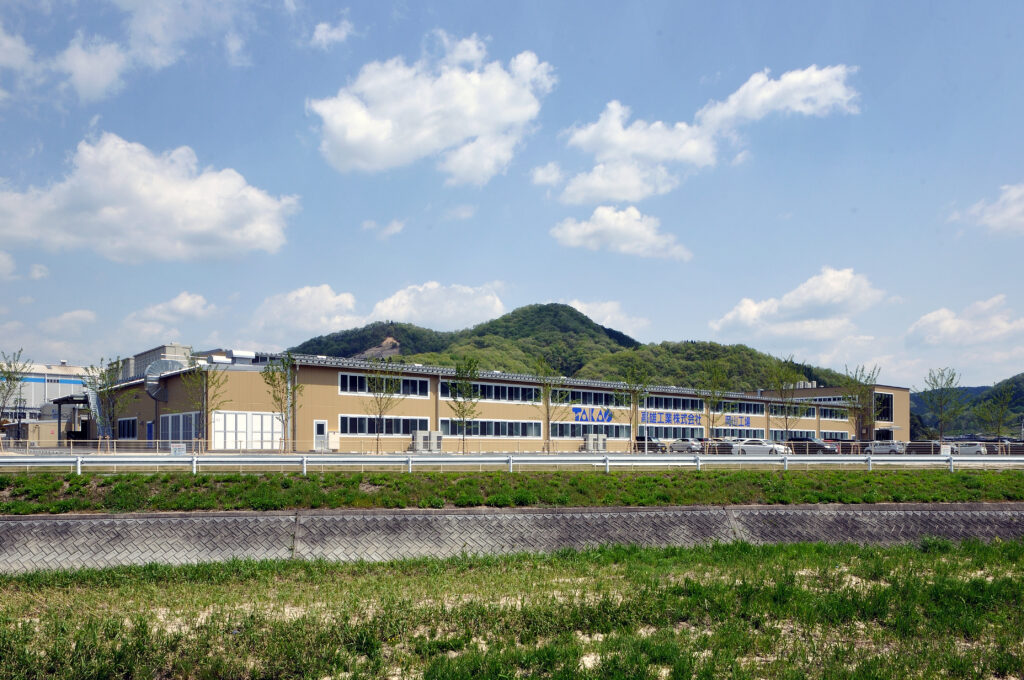 店舗設計で意識したい岡山ならではの特徴